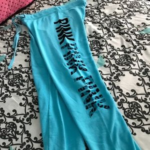 Victoria’s Secret PINK sweatpants